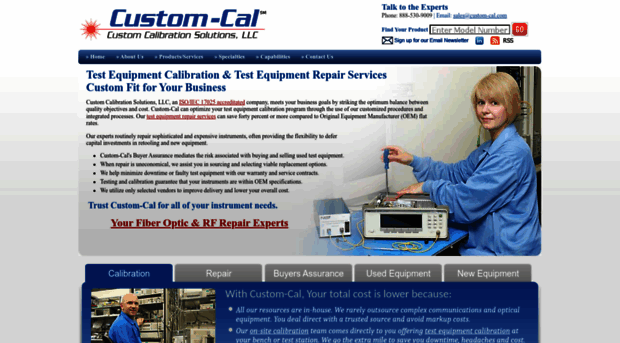 custom-cal.com