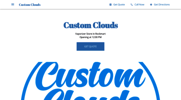 custom-clouds.business.site