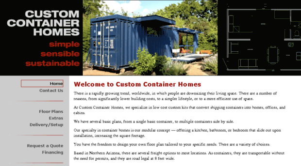 custom-container-homes.com