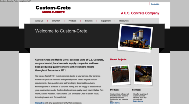 custom-crete.com