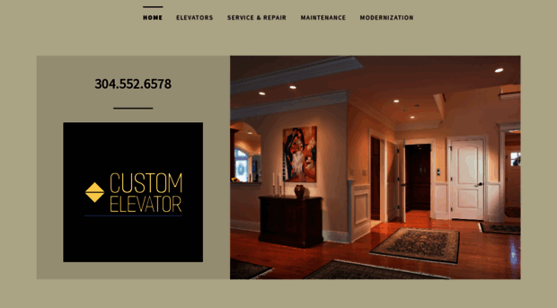 custom-elevator.com