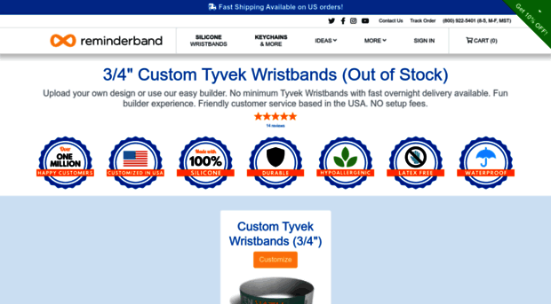 custom-event-wristbands.com