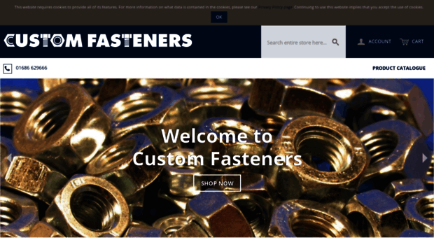 custom-fasteners.co.uk