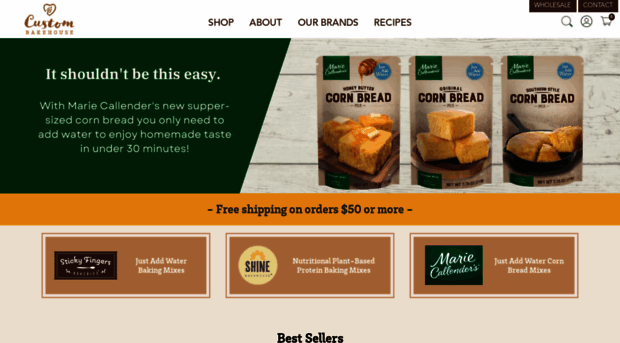 custom-foods.com