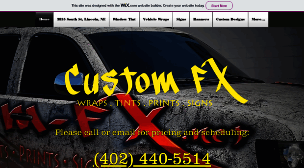 custom-fx.net