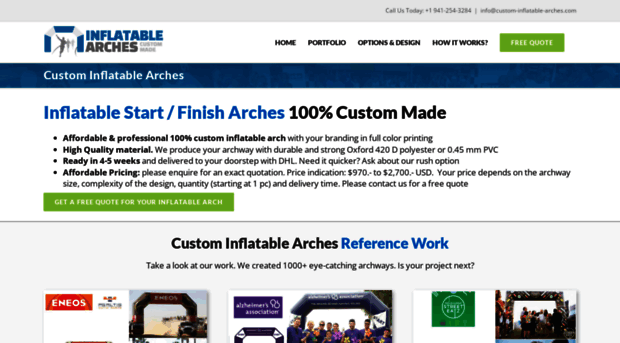 custom-inflatable-arches.com