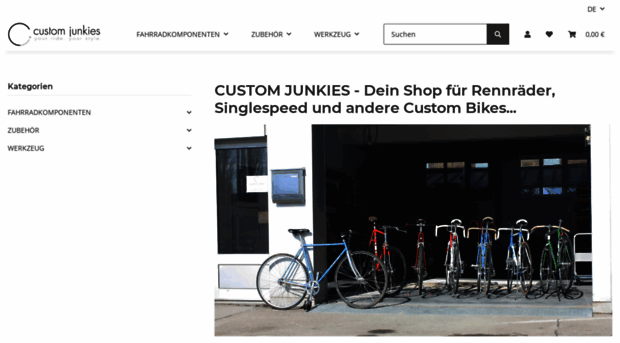 custom-junkies.de