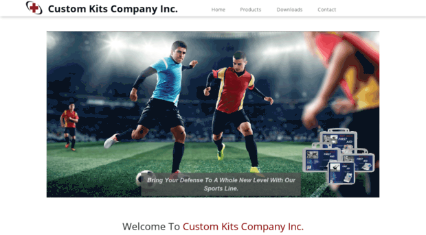 custom-kits.com