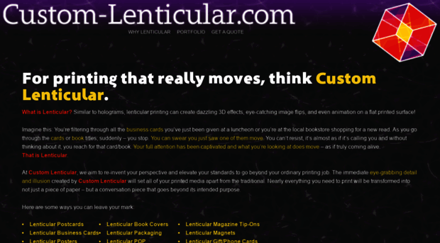 custom-lenticular.com