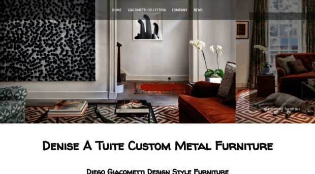 custom-metal-furniture.com