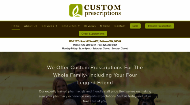 custom-prescriptions.com