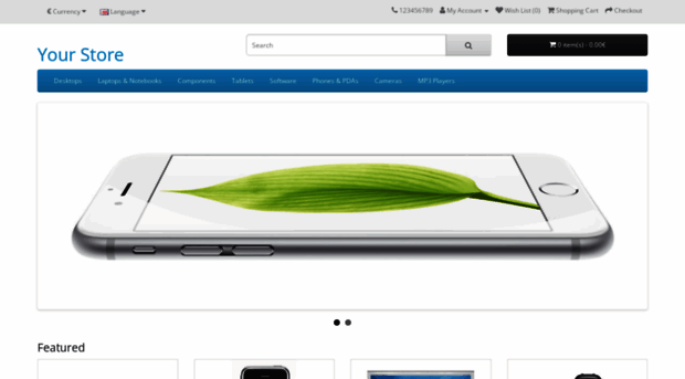 custom-product-tabs-pro3.opencart.ee