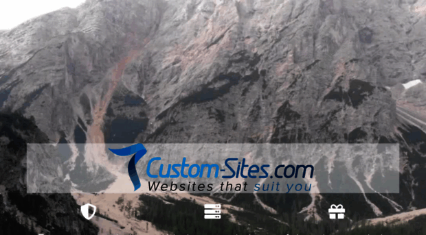 custom-sites.com