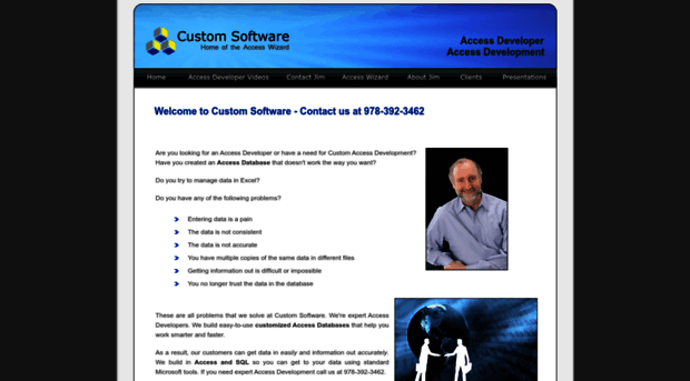 custom-software.biz