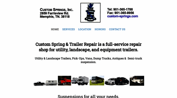 custom-springs.com