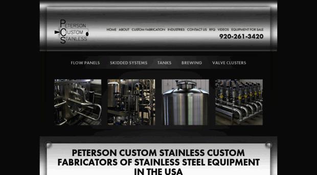 custom-stainless.com