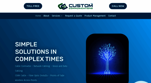 custom-tele.com