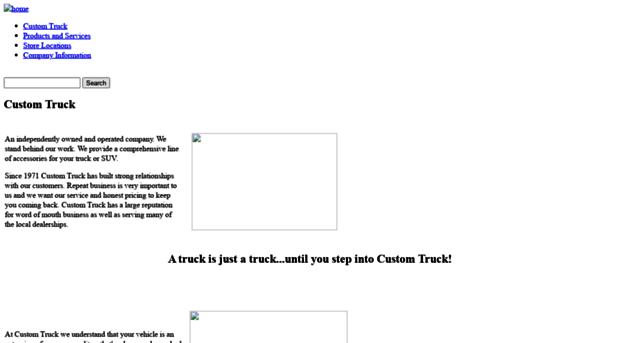 custom-truck.net