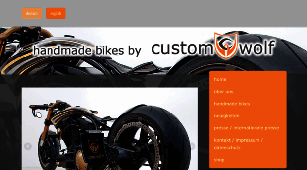 custom-wolf.de