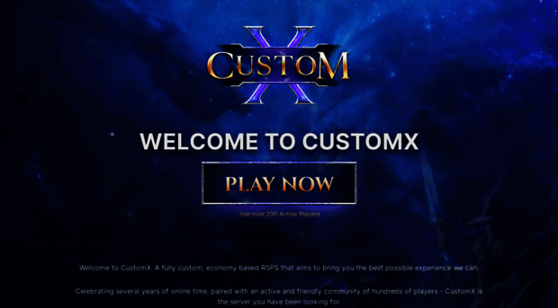 custom-x.net