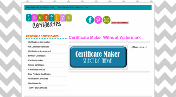 custom.creativecertificates.com