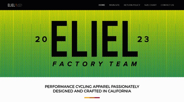 custom.elielcycling.com