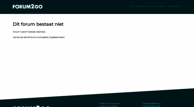 custom.forum2go.nl