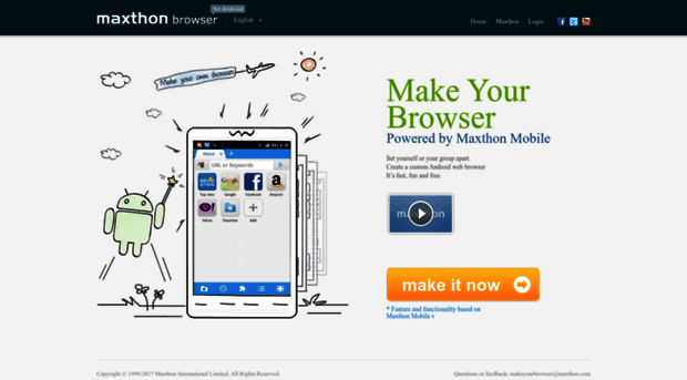 custom.maxthon.com