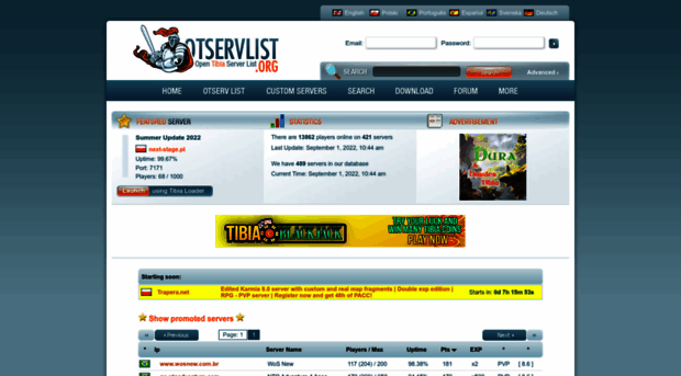 custom.otservlist.org