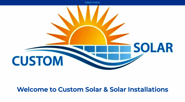 custom.solar