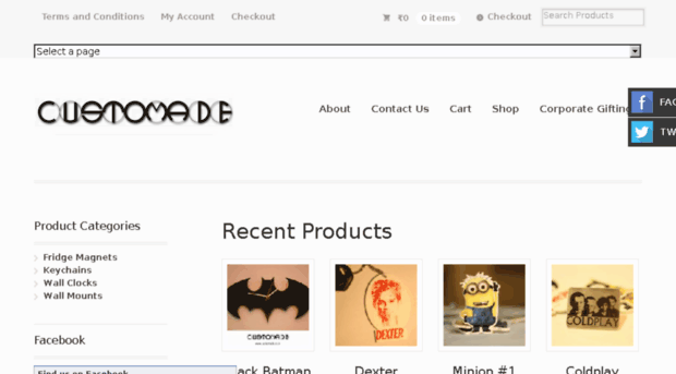 customade.co.in