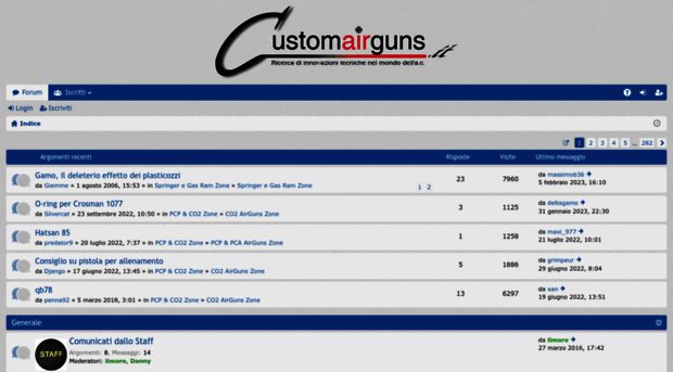 customairguns.it