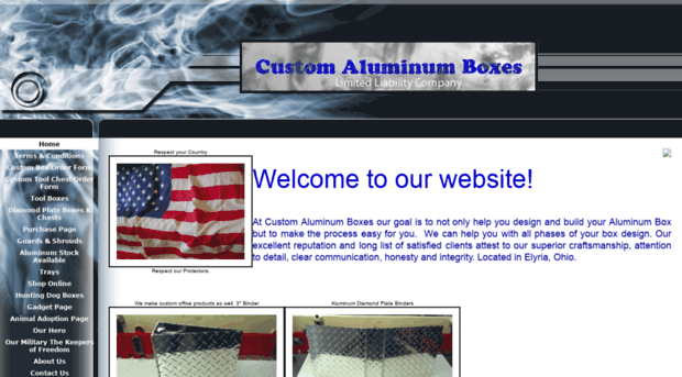 customaluminumboxes.com