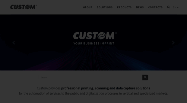 customamerica.com