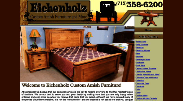 customamishfurnitureonline.com