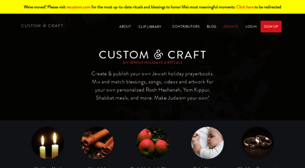 customandcraft.org