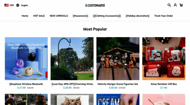 customarye.com