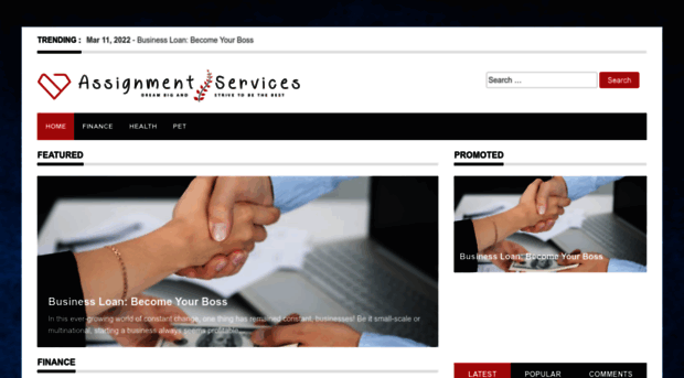 customassignmentservices.com