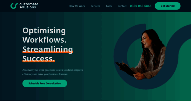 customate.solutions