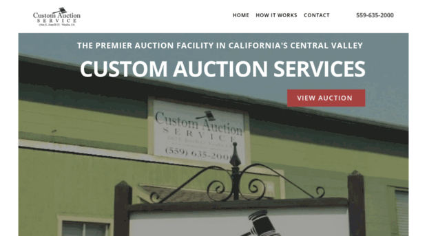 customauctionservices.net