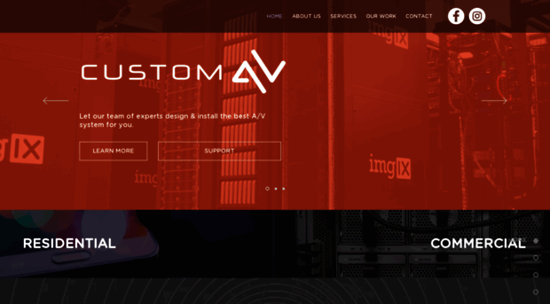 customavd.com