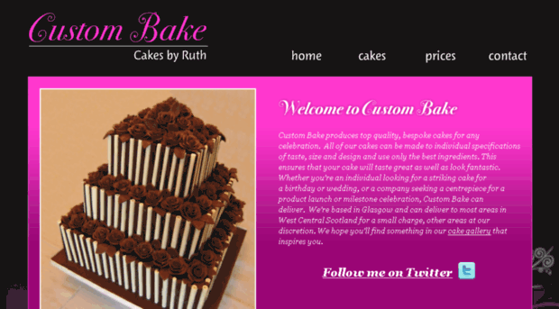 custombake.co.uk