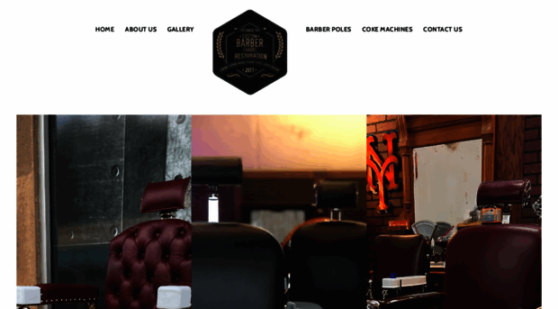 custombarberchairs.com