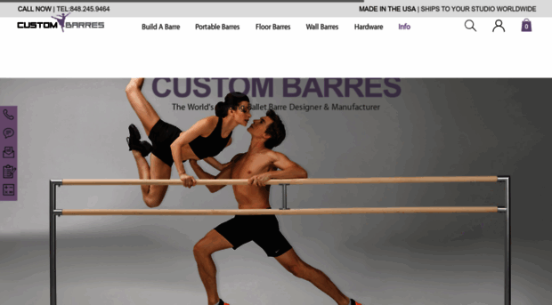 custombarres.com