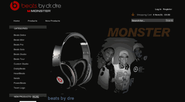 custombeatsbydreforsale.co.uk