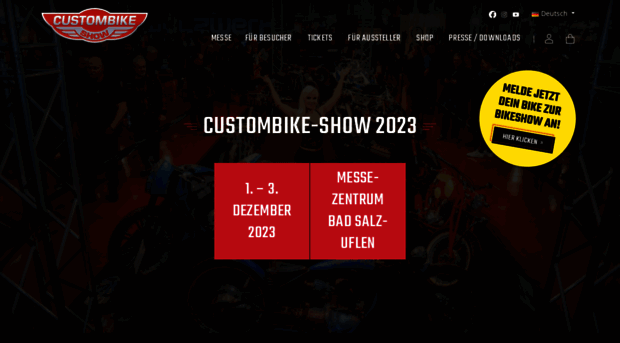 custombike-show.de