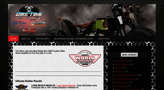 custombikeshows.com