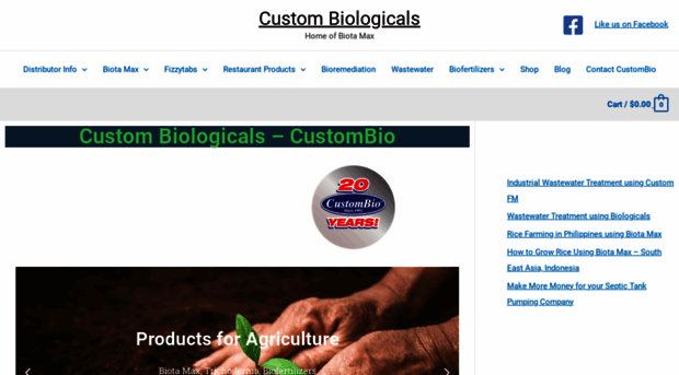 custombiologicals.biz