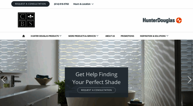 customblinds-shutters.com