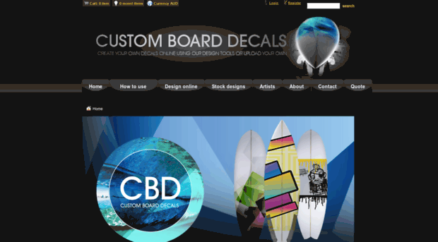 customboarddecals.com.au